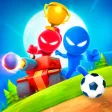Stickman Party: 4 Player Games Stickman Party: 4 Player Games