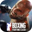 Boxing - Fighting Clash