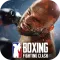 Boxing - Fighting Clash