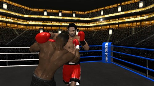 Boxing Fighting Clash-screenshot-5