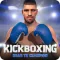 Kickboxing - Road To Champion