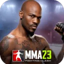 MMA Fighting Clash 23