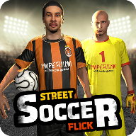 Street Soccer Flick Street Soccer Flick