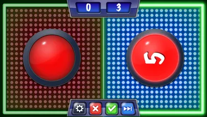 Game Buzzer Free应用截图
