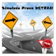 Simulado Prova Detran