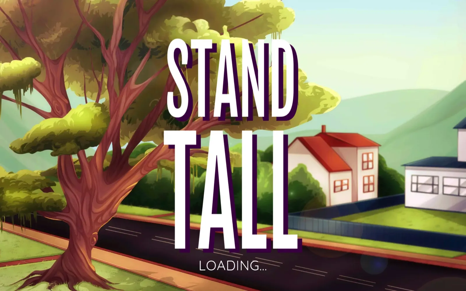 Stand Tall স্ক্রিনশট