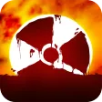 Nuclear Sunset