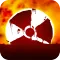 Nuclear Sunset