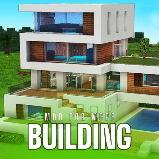 Building Mods Minecraft 2024