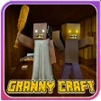 Horror Granny Craft Survival