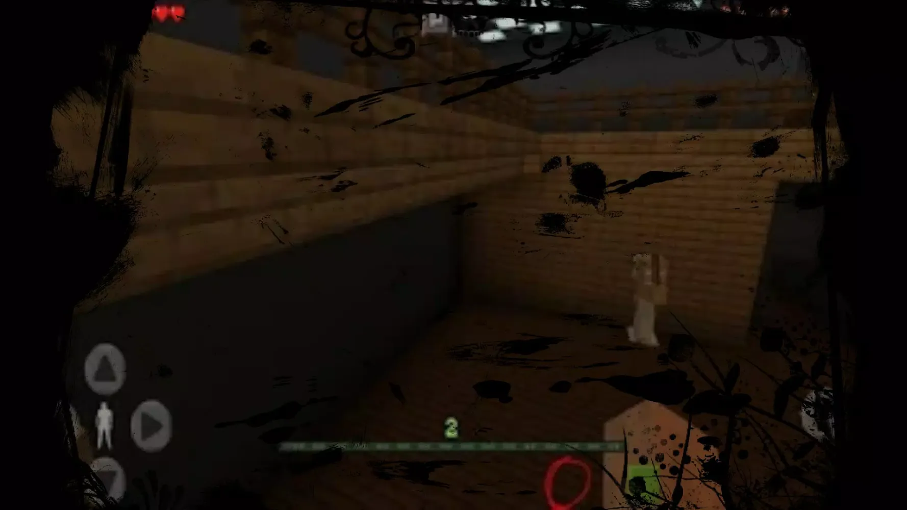 Horror Granny Craft Survival Screenshots