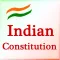 Indian Constitution (constitution of India)