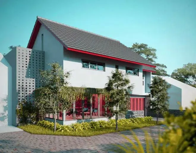 Indian House Design Screenshots