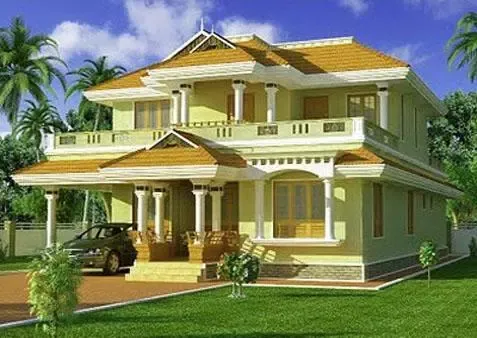 Indian House Design Screenshots