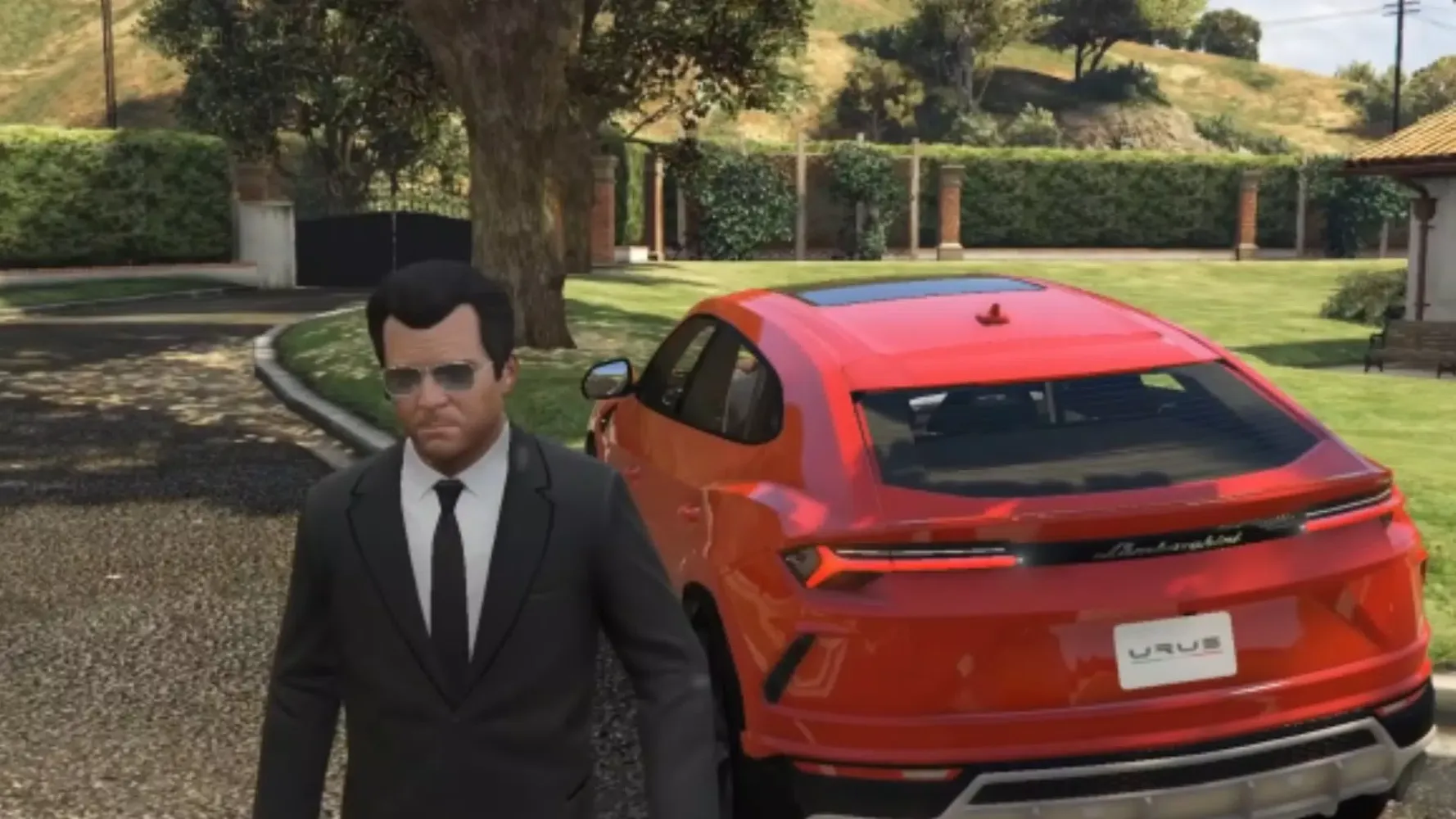 Car Simulator 3 :Fortuner Game Screenshots