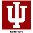 Kaltura@IU