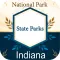 Indiana -State &National Parks