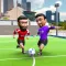 Mini Soccer Rage - Action