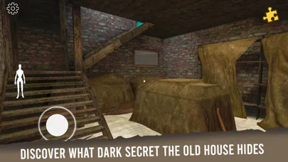 Screenshot di The curse of Emily:Horror Game
