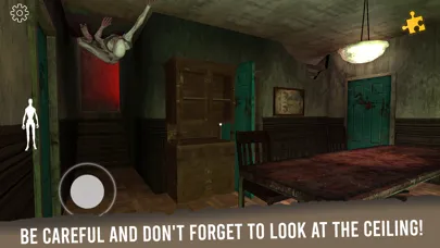 Screenshot di The curse of Emily:Horror Game