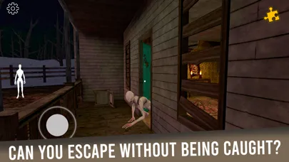 Screenshot di The curse of Emily:Horror Game
