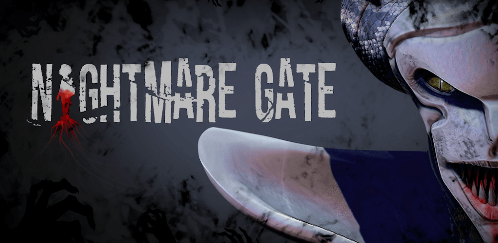 Nightmare Gate