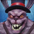 MrXantu in the horror lab