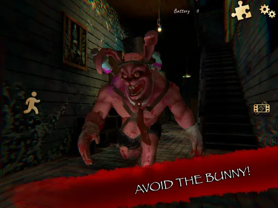 Скриншоты MrXantu in the horror lab iPad 