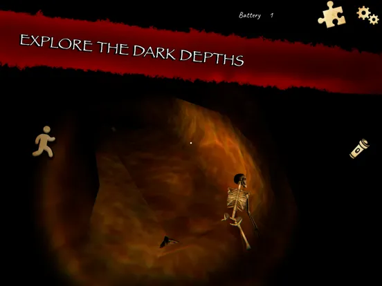 Скриншоты MrXantu in the horror lab iPad 