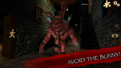 Скриншоты MrXantu in the horror lab