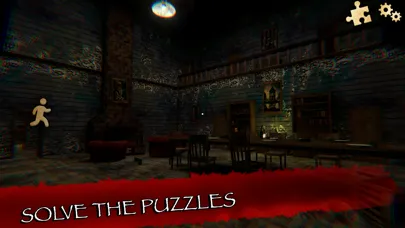 Скриншоты MrXantu in the horror lab