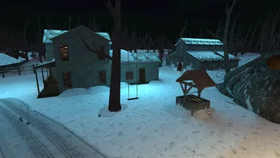 Scary Doll:Christmas horror Screenshots