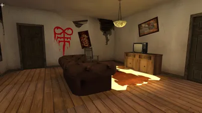 Scary Doll:Christmas horror Screenshots