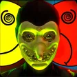 Smiling-X: Horror at Office Smiling-X: Horror at Office