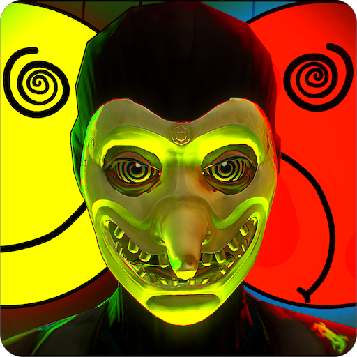 Smiling-X: A horror game Smiling-X: A horror game