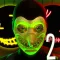 Smiling 2: Scary Horror Escape