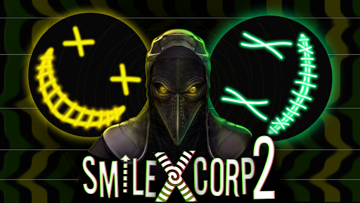 Smiling-X 2 : Horror Adventure Screenshots1
