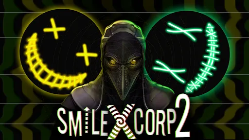 صور Smiling-X 2 : Horror Adventure