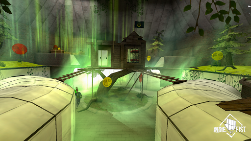 Smiling-X 2 : Horror Adventure Screenshots2