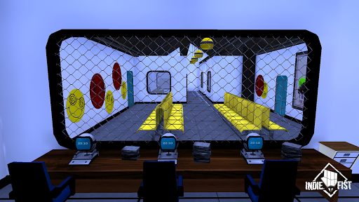 Smiling-X 2 : Horror Adventure Screenshots3