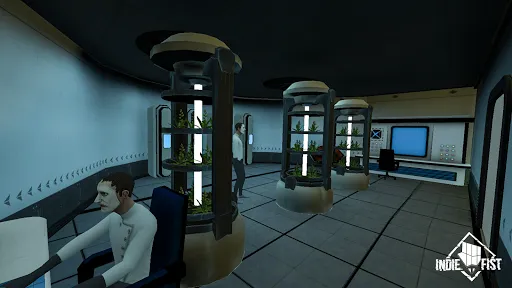 صور Smiling-X 2 : Horror Adventure