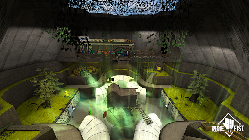 Smiling-X 2 : Horror Adventure Screenshots5