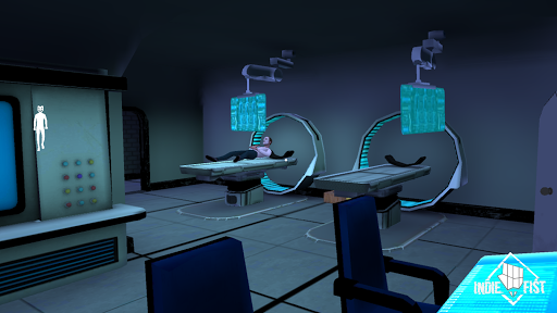 Smiling-X 2 : Horror Adventure Screenshots6