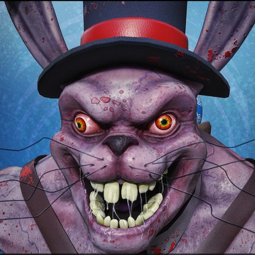 Mr. Xantu in the horror lab Mr. Xantu in the horror lab
