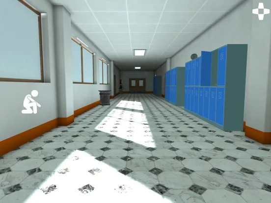 NineFloors iPad  Screenshots