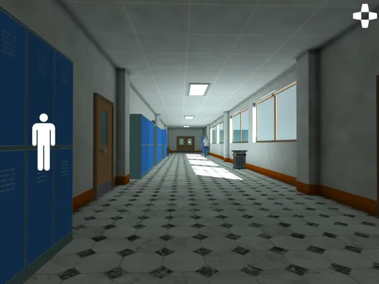 NineFloors iPad  Screenshots