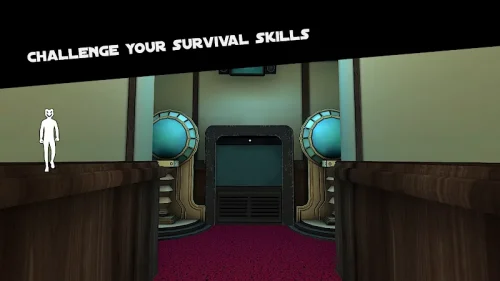 Smile-X 4: The horror train-screenshot-2