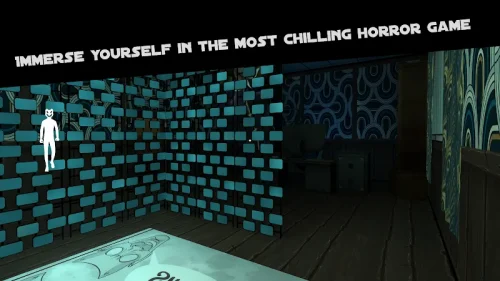 Smile-X 4: The horror train-screenshot-3