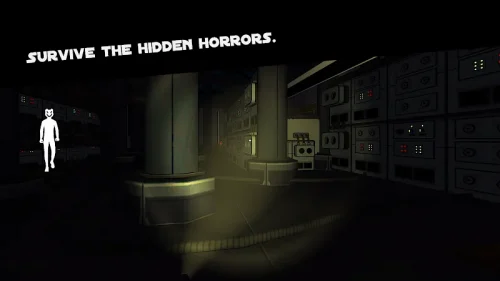 Smile-X 4: The horror train-screenshot-4