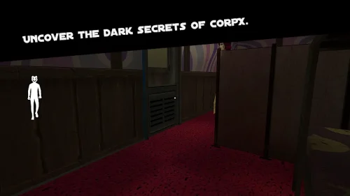 Smile-X 4: The horror train-screenshot-5